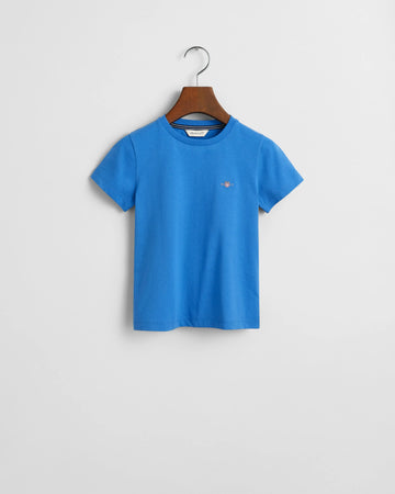 Παιδικό T-Shirt Shield GANT